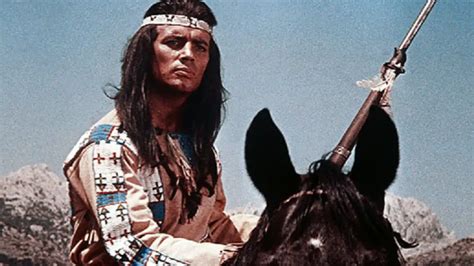 Pierre Brice: Ikona Winnetoua a jej odkaz