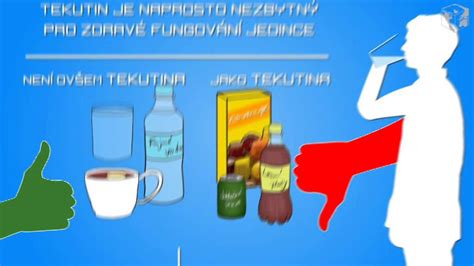 Nevhodné nápoje pre deti