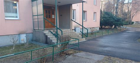 Ilustrácia bezbariérového prístupu do budovy