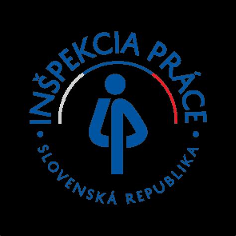 Logo Inšpektorátu práce