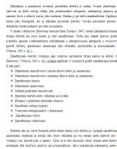 Zanedbávanie detí rómskej populácie a jeho dôsledky