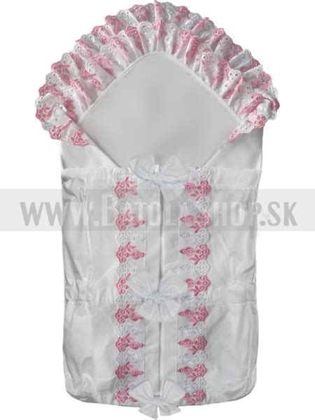 Perinka pre novorodenca: Stará tradícia v modernej starostlivosti o dieťa