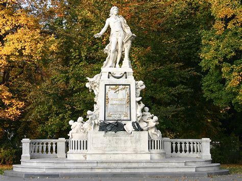 Hrob Wolfganga Amadea Mozarta