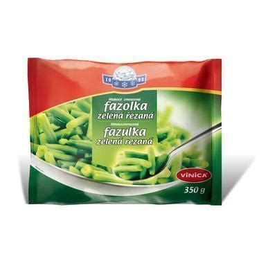 Mrazená zelená fazuľka: Všestranný spoločník v kuchyni