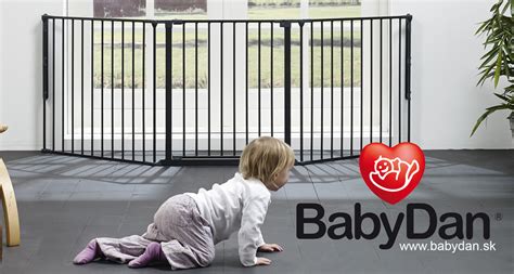 bezpečný priestor pre dieťa