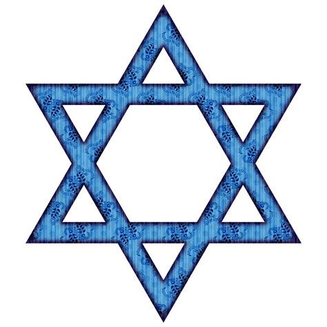 Židovský symbol života