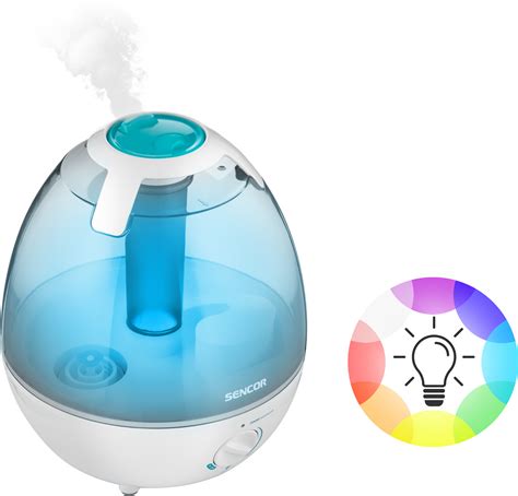 Zvlhčovač vzduchu Chicco: Váš spojenec pre zdravšie prostredie