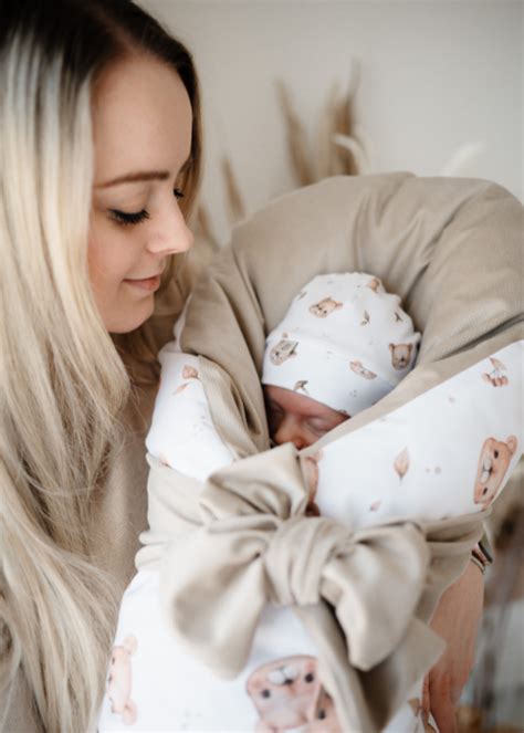 Letné zavinovačky: Pohodlie a bezpečnosť pre vaše dieťatko v teplých mesiacoch