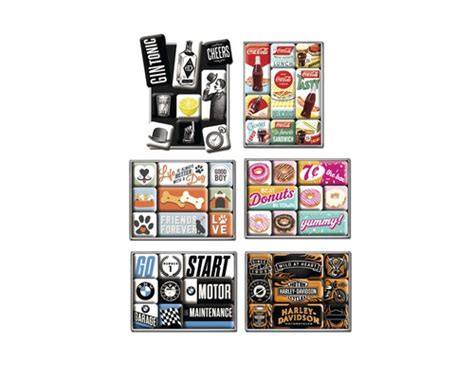 Kolekcia letných zavinovačiek s rôznymi motívmi