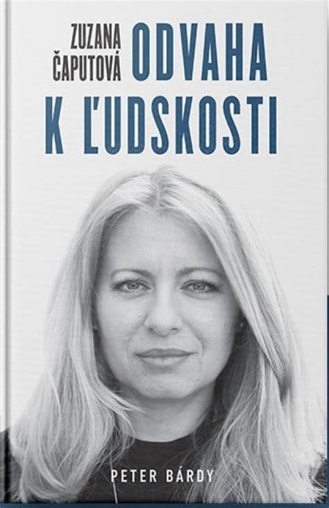 Zuzana Čaputová: Cesta od občianskej aktivistky k prvej prezidentke