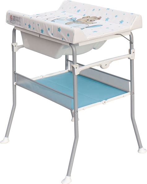 Baby Design Dreamer 3 v akcii s vaničkou