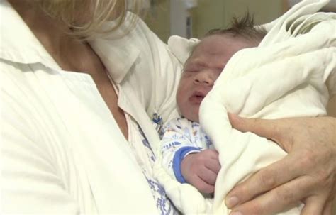 Riziká cisárskeho rezu