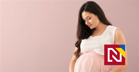 Symbol opatrnosti v tehotenstve