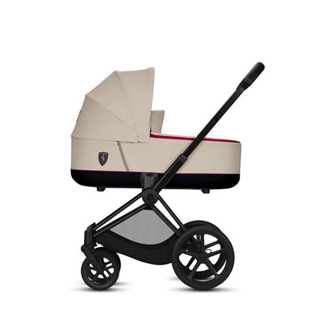 Cybex Priam Ferrari Edition kočík