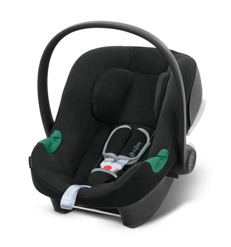 Cybex Vajíčko: Bezpečnosť a Pohodlie pre Vaše Dieťa