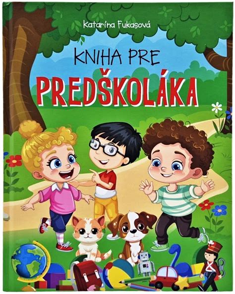 Kniha pre novorodeniatko