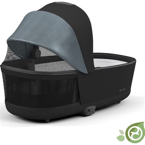 Cybex Priam Lux Carry Cot v kolekcii Conscious