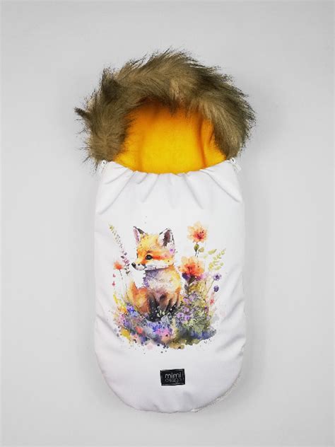 Ilustrácia strihu na fusak