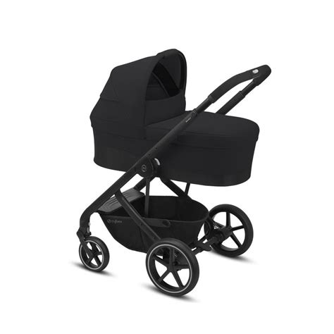 Kočík Cybex Balios S s príslušenstvom
