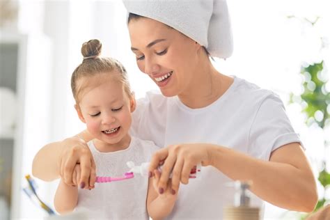 Vplyv cumlíka na vývoj detských zubov a reči