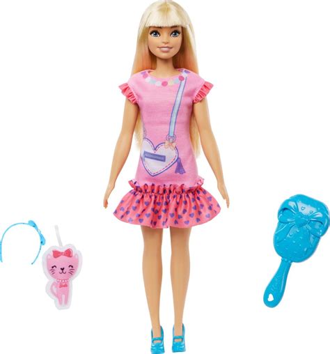 Barbie bábika s bábätkom: Sprievodca hračkami pre starostlivé deti