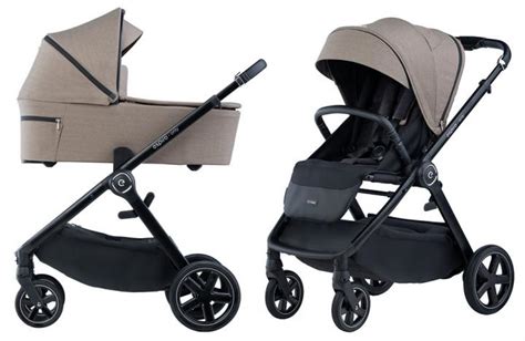 Porovnanie kočíkov Kinderkraft