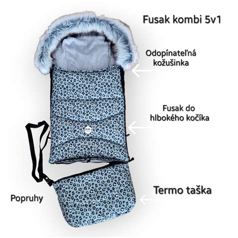 Infografika o starostlivosti o zimný fusak