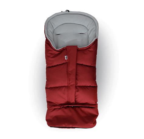 Farebné varianty fusaka Nestor Combi Ovčie Runo 3v1