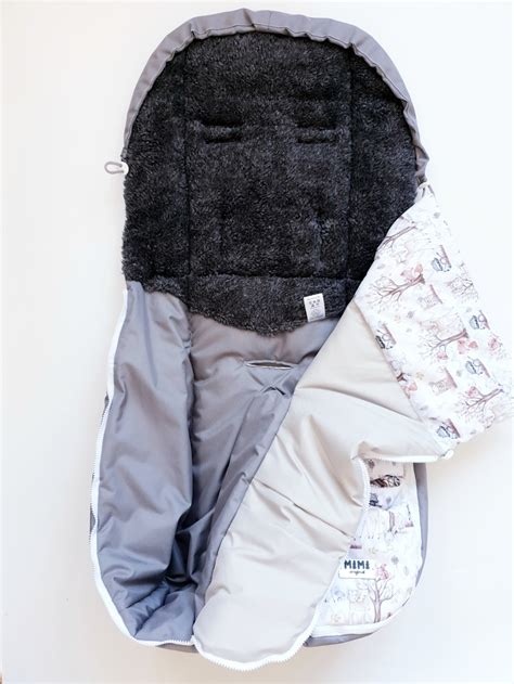 Fusaky pre kočíky v Piešťanoch: Komfort a teplo pre vaše dieťa