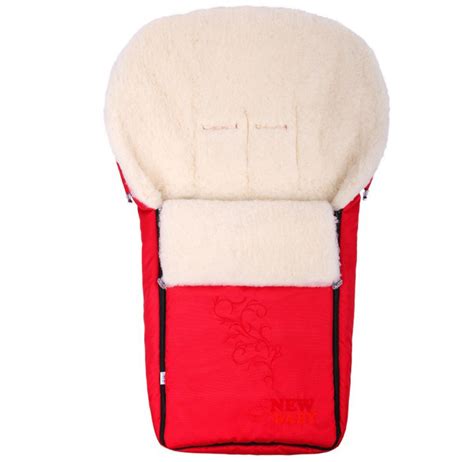 Fusaky s ovčím rúnom: Teplo a pohodlie pre vaše dieťa