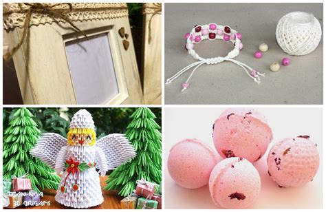 Ručne vyrobené darčeky pre novorodencov