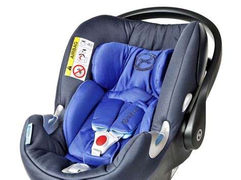 Cybex Aton Q i-Size: Bezpečnosť a Pohodlie pre Najmenších