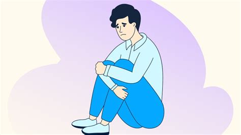 Ilustrácia sučky s viditeľnými príznakmi letargie
