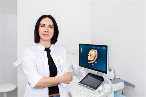 Gynekologická starostlivosť na Slovensku: Hľadanie vhodného lekára