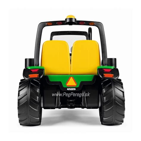 Náhradné diely pre elektrické vozidlá Peg Perego