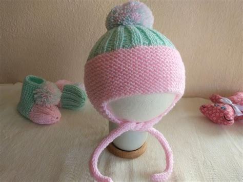 Výber priadze na detskú čiapku