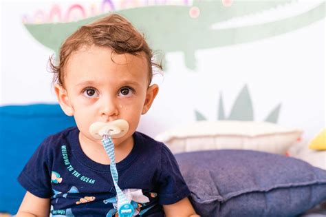 Graf s odporúčaným vekom na odnaučenie od cumlíka