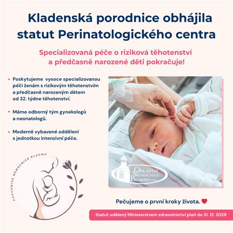 Perinatologická ambulancia