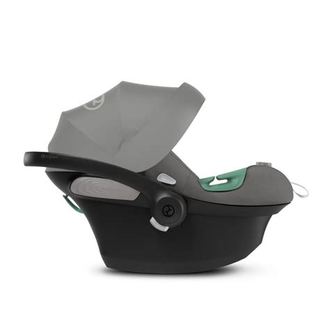 Cybex Aton Q: Bezpečnosť, Dizajn a Pohodlie pre Vaše Dieťa