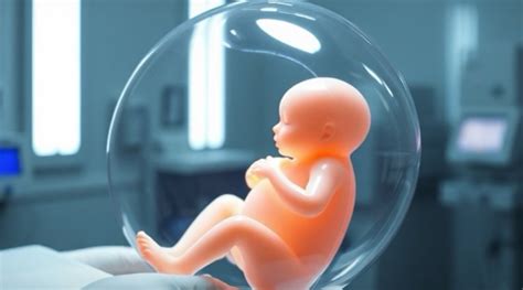 Schéma porovnávajúca zdravú maternicu a poklesnutú maternicu