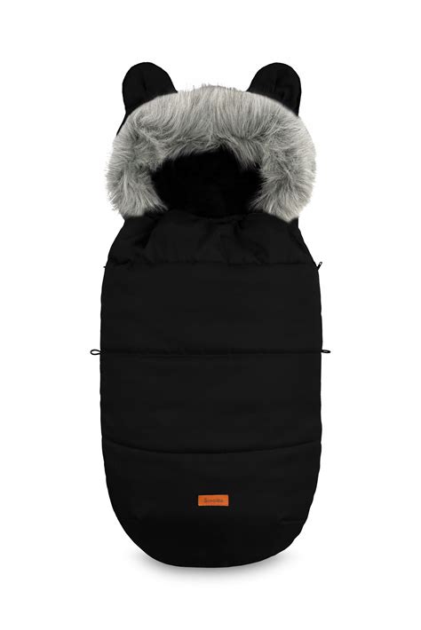 Univerzálny fusak s rôznymi možnosťami zapínania