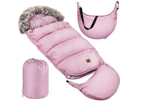 Ružový fusak s krtkom