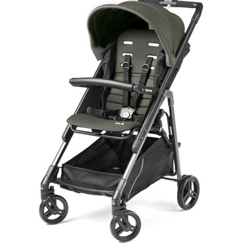 Kočíky Peg Perego