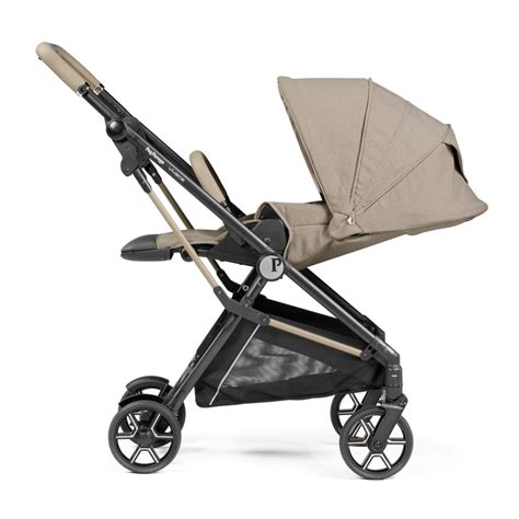 Fotka kočíka Peg Perego z bazáru