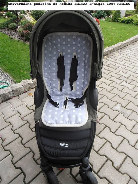 Detail kočíka Peg Perego