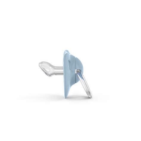 Suavinex Fyziologický silikónový cumlík Fusion: Spokojnosť pre vaše bábätko