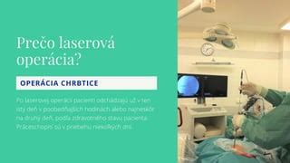 Tehotenstvo po operácii driekovej chrbtice: Informácie a rady