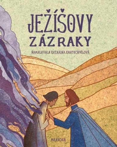 Ilustrácia z knihy Zázraky