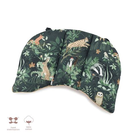 Vankúš do kočíka