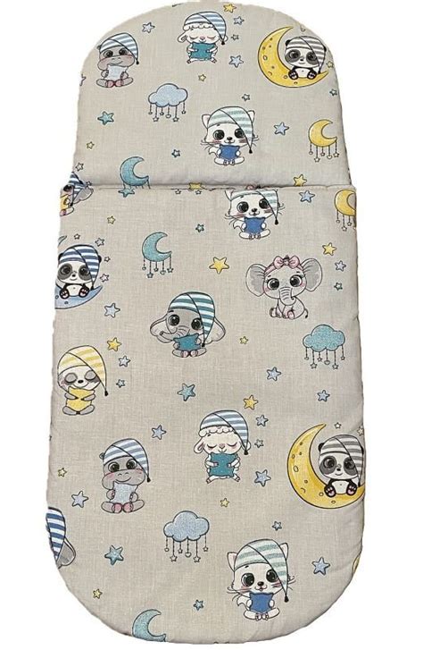 Vankúš a perinka do kočíka: Dokonalý komfort pre vaše dieťatko